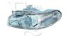 MORRI 11110121 Headlight